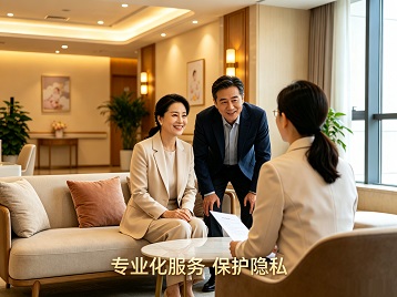 德清有偿售卵代生女生的客户的客户群体有哪些