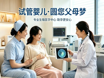 德清辅助生育服务 试管婴儿行业的兴起背景、发展与未来展望