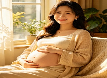 德清代孕女生有哪些方案可以帮助优势卵泡快速排出